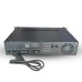 NOTEL MA200 200 Watt Trafolu USB 6 Mikrofon Girişli Anfi NOTEL MA200 200 Watt Trafolu USB 6 Mikrofon Girişli Anfi